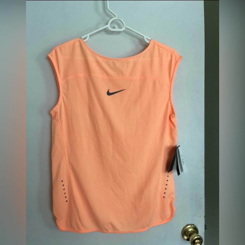 Nike tank top